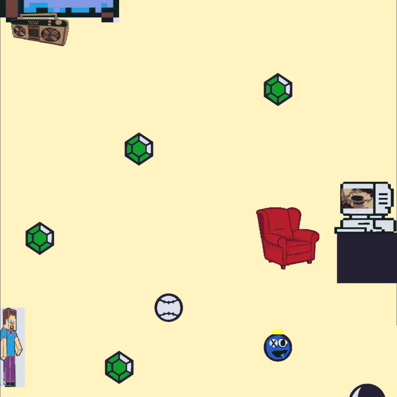 Game by @7737377