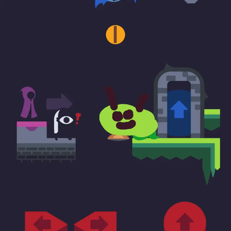 Game by @ajankamberi