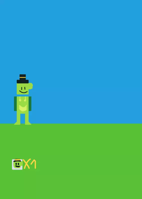 Game by @Berindedude