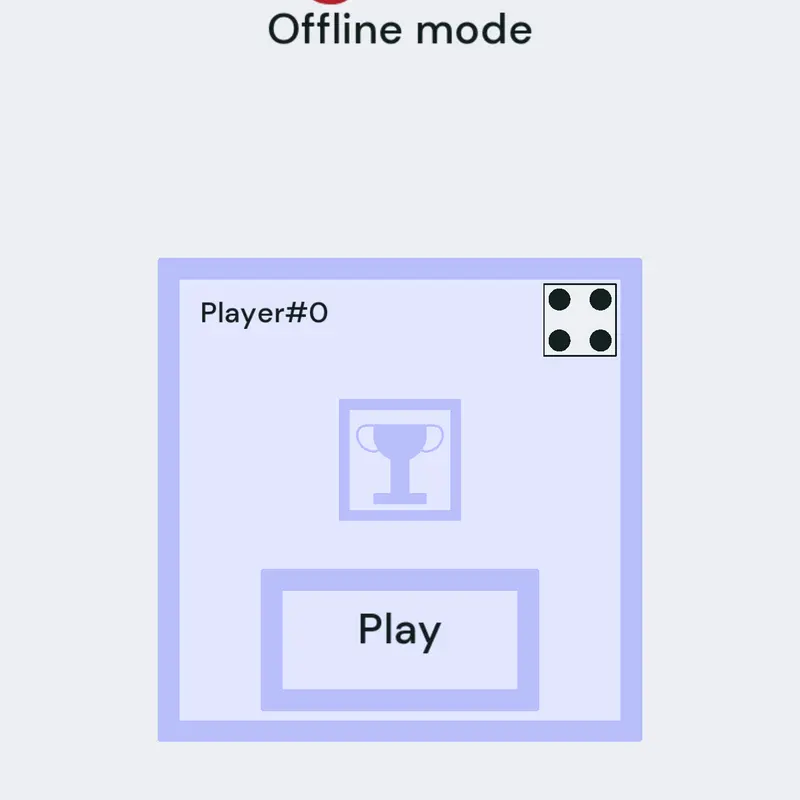 Game by @THR-OXEH