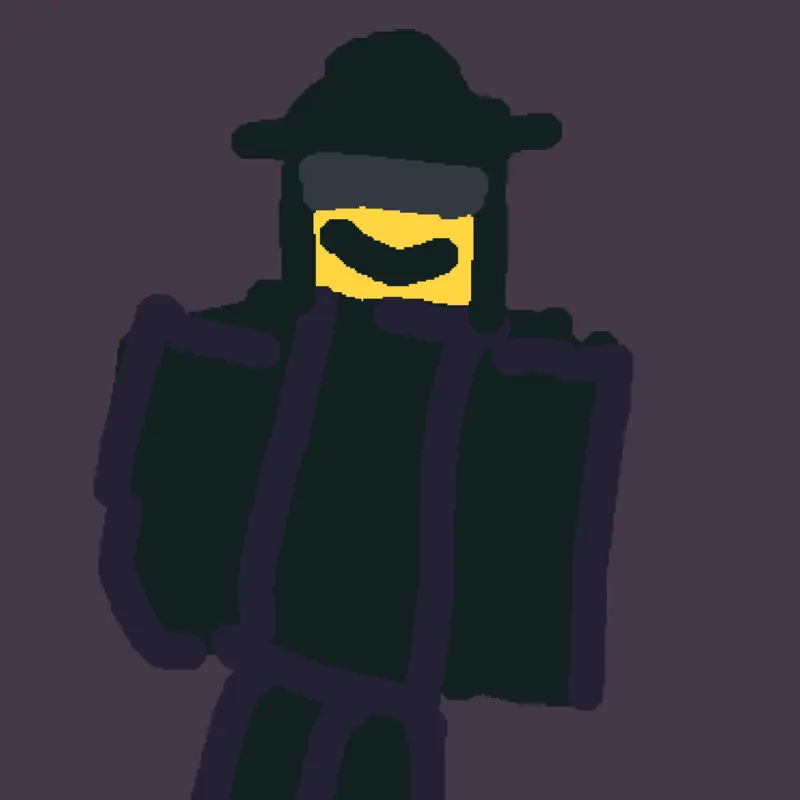 Game by @Codrincool