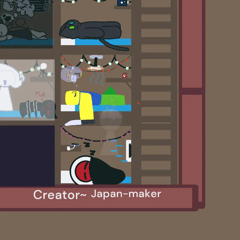 Game by @Sprunkiphase3atyoddu