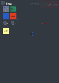 Cell Simulator