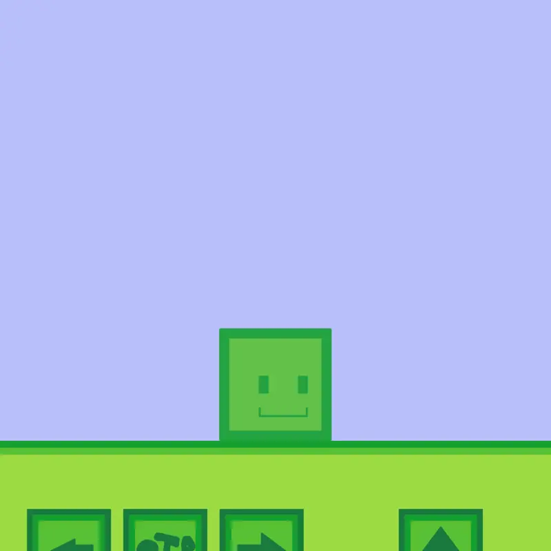 Unknown_Platformer_deck by @Rodri223344XD