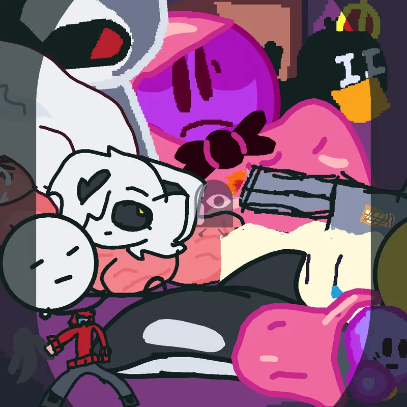 Game by @artemis0990