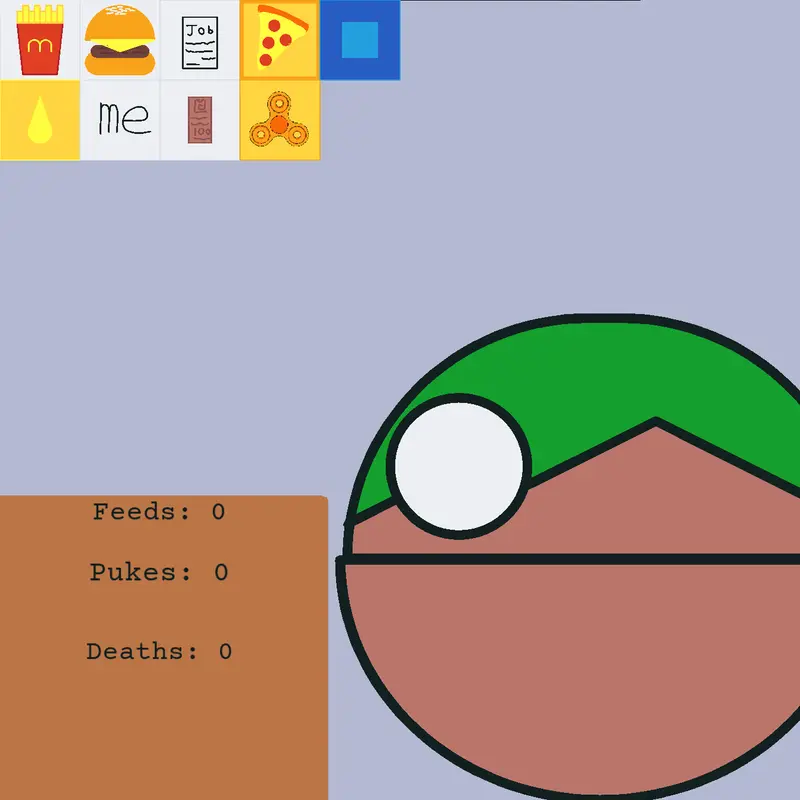 Game by @SH3LLYTHED1NOSAUR