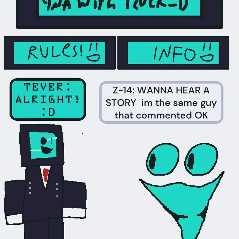 Game by @Tever_teleson