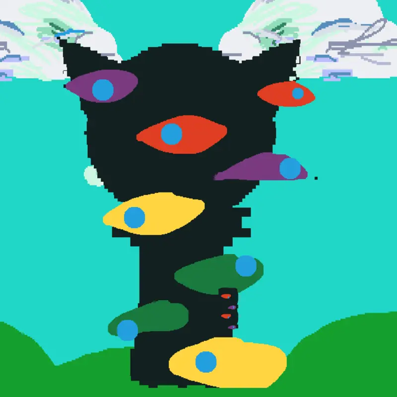 Game by @itscalebdestin