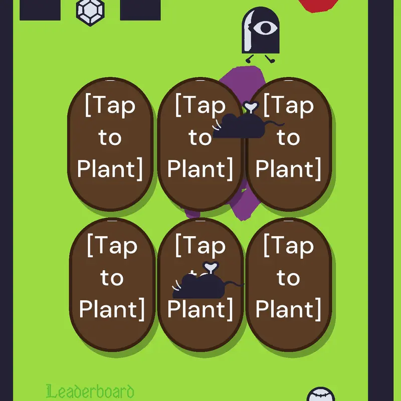 Grow a garden from temu by @Balloonhunterx