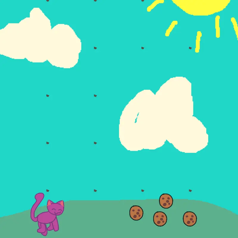 Game by @Idkwhattonamethis111