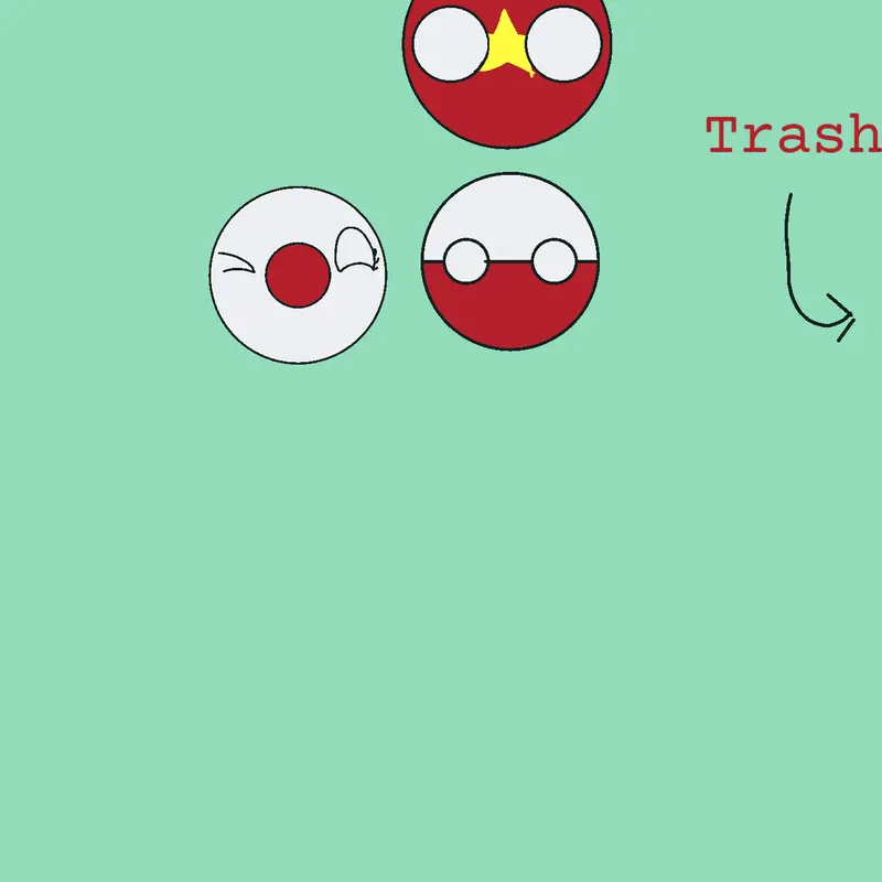 #countryball by @yeshaaltheacalooy