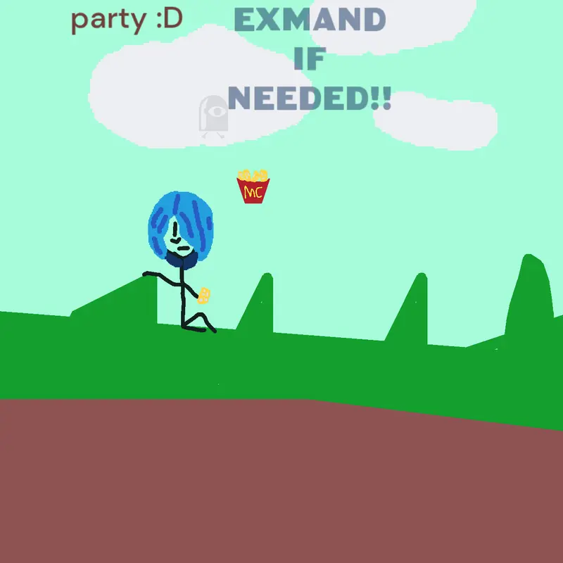 Game by @randompla