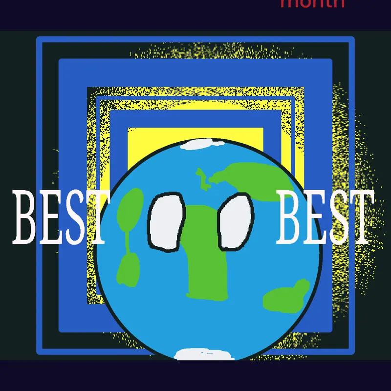 Best day ever earth￼ by @lucas247
