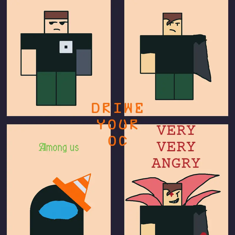 Game by @Pro_cuber