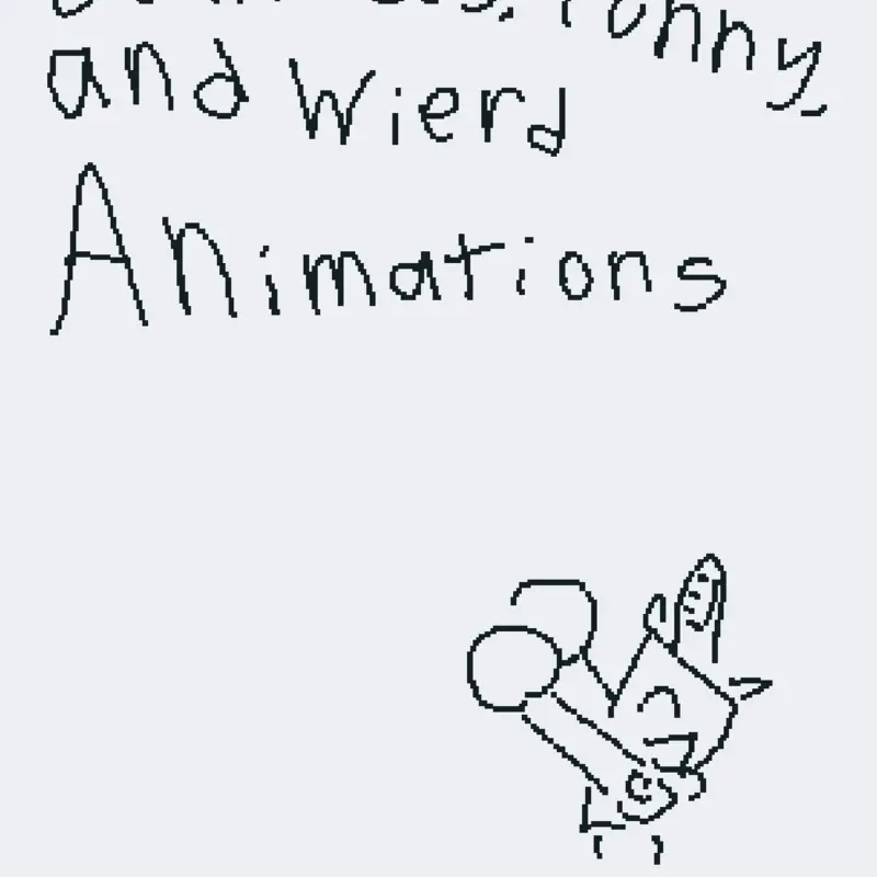 Some sus, funny, and weird animations by @PARADOX27x