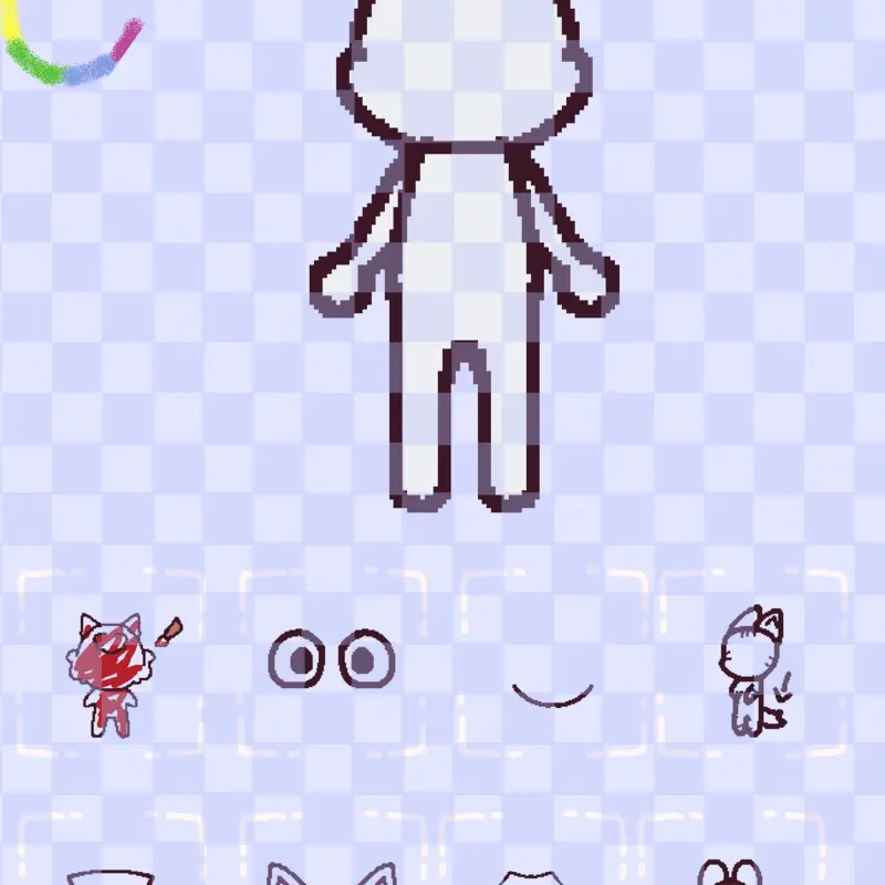 Game by @ByeForNow