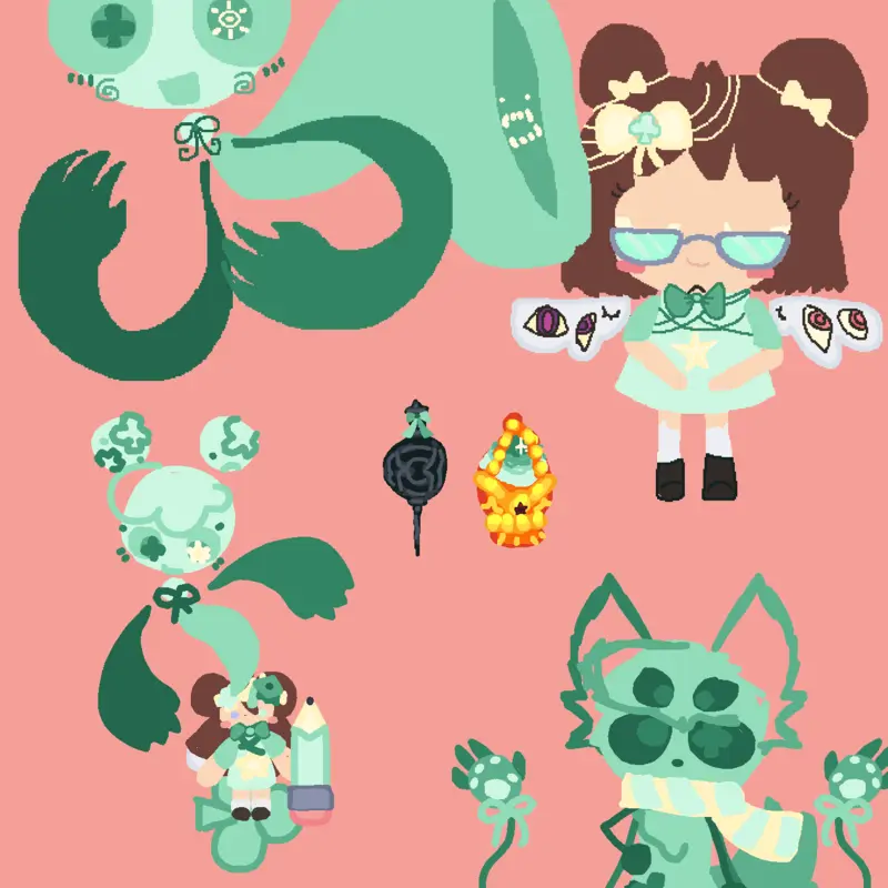 Game by @-SillyVanillyX-