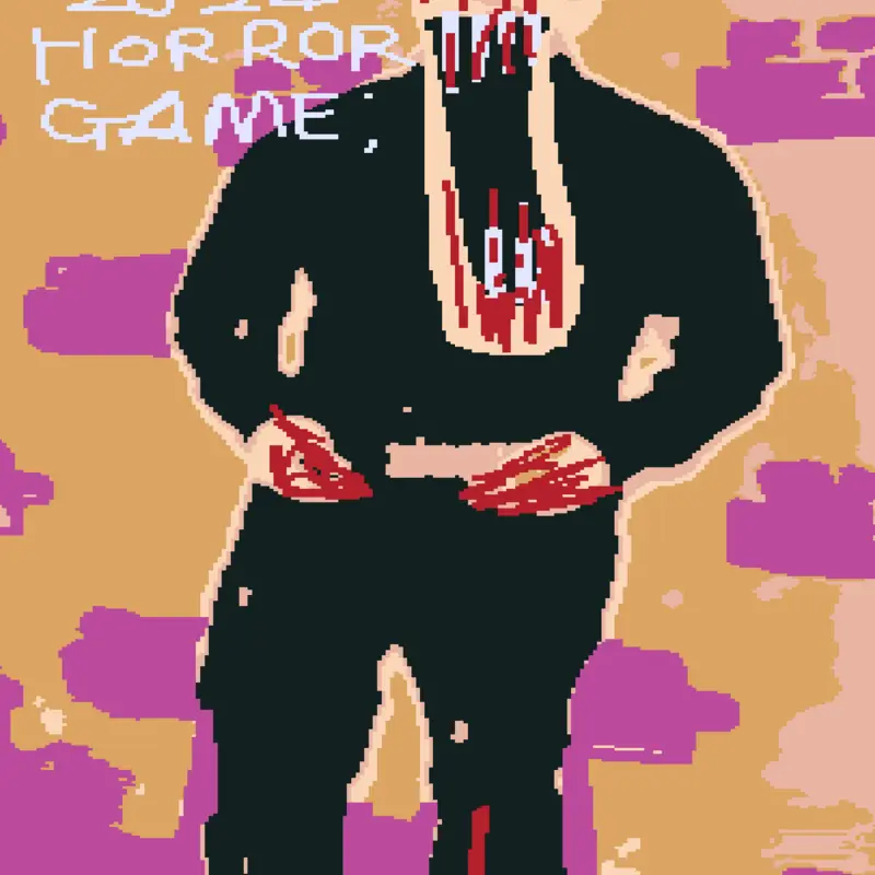 Game by @mp4file