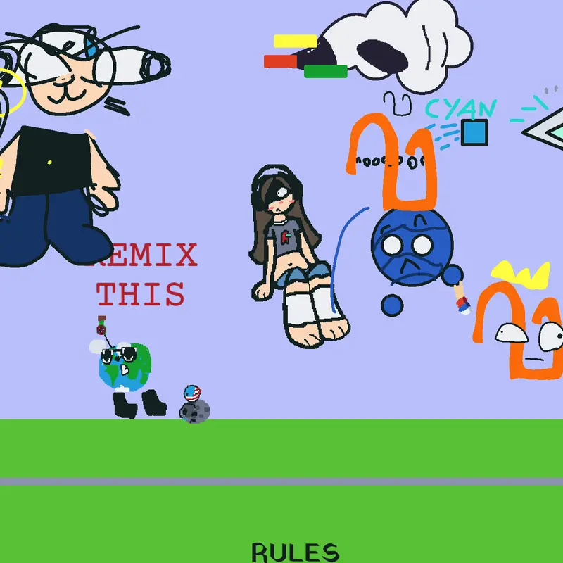 Game by @thunderbolth