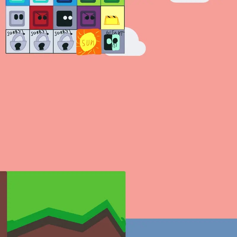 Game by @129372929