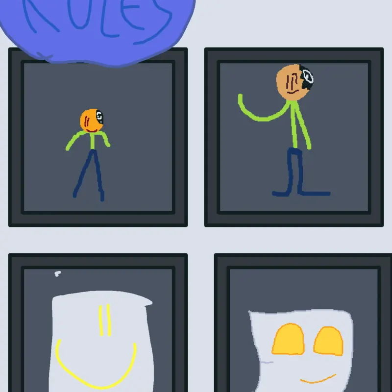 Game by @noobski