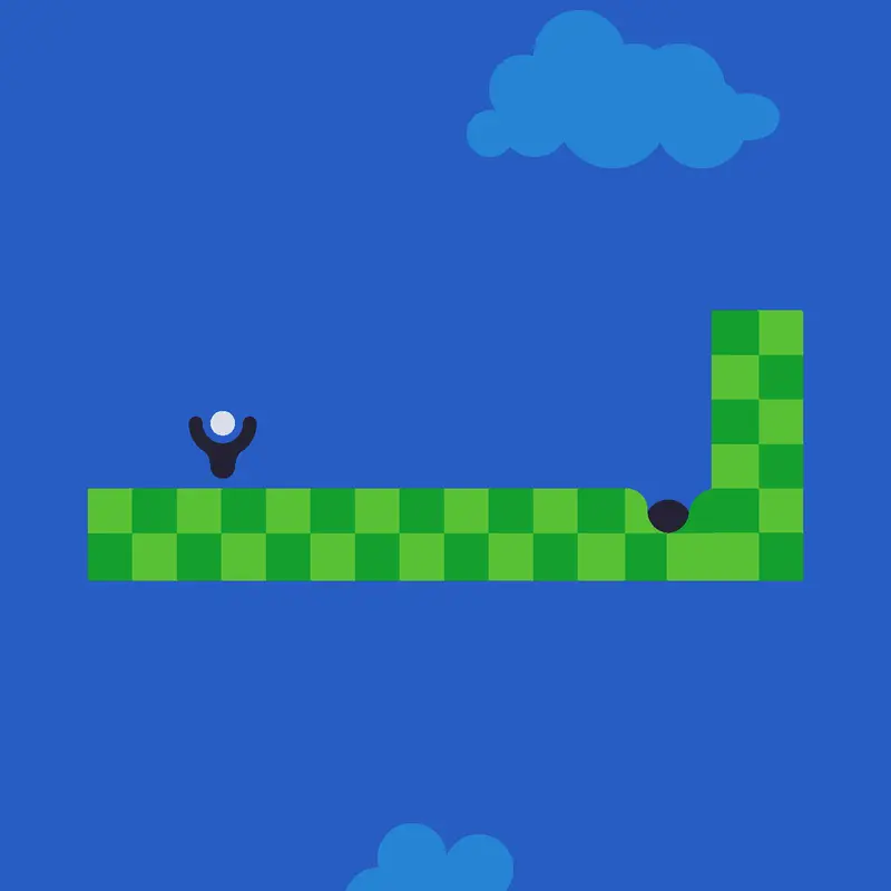 Game by @TEBEKA