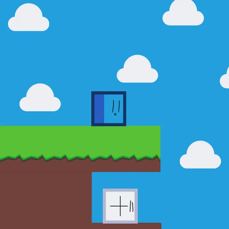 Game by @bazookajoe