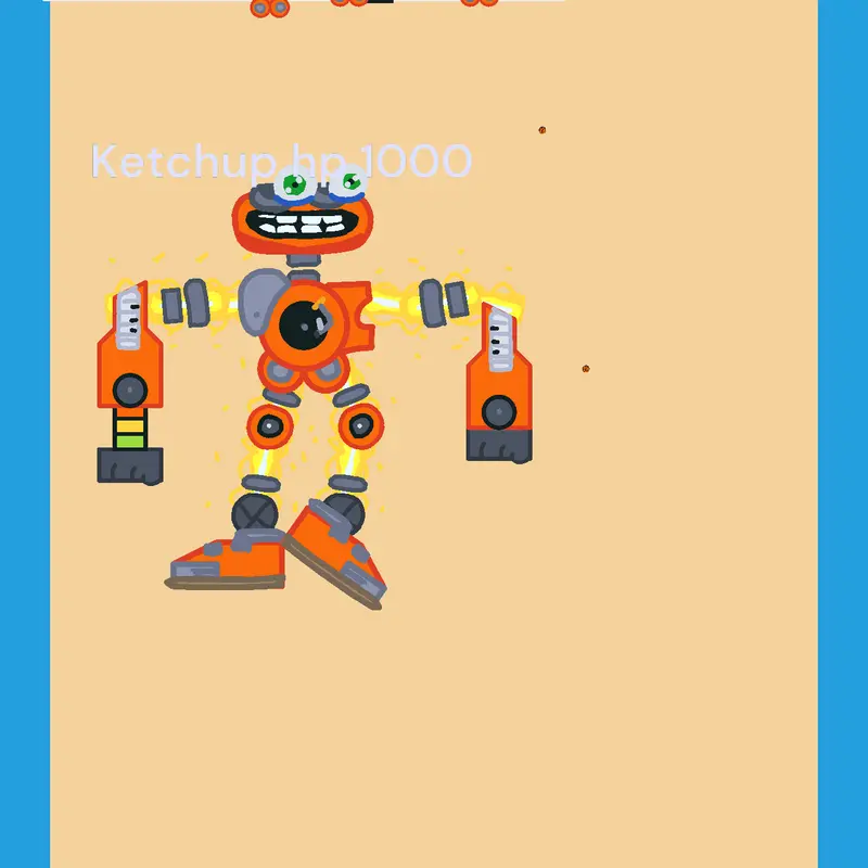 Game by @Michael_makes_animations