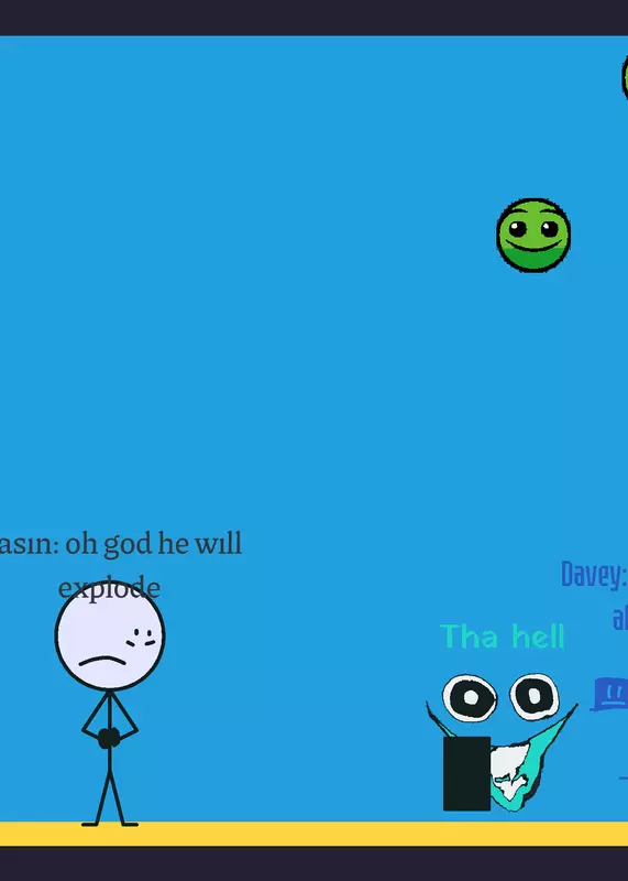 Game by @aldynoidea
