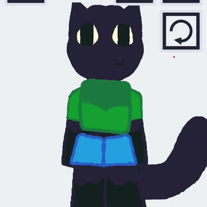 Game by @rice_chicken_yummy