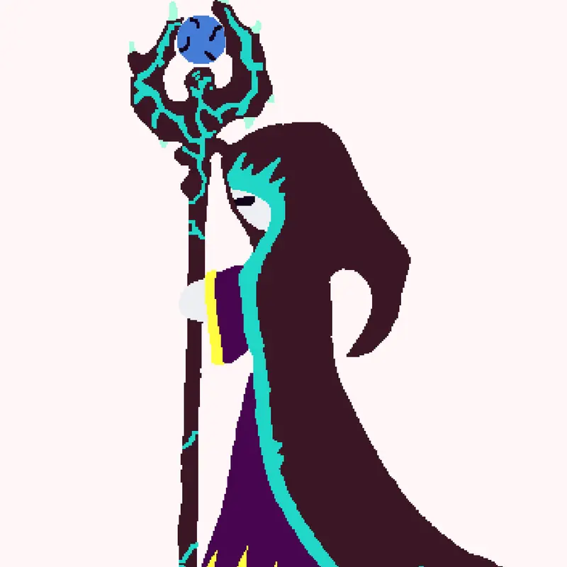 Game by @Green_remake
