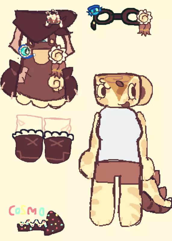 Game by @wizardcookiefan