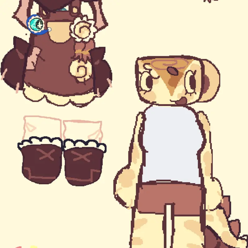 Game by @wizardcookiefan