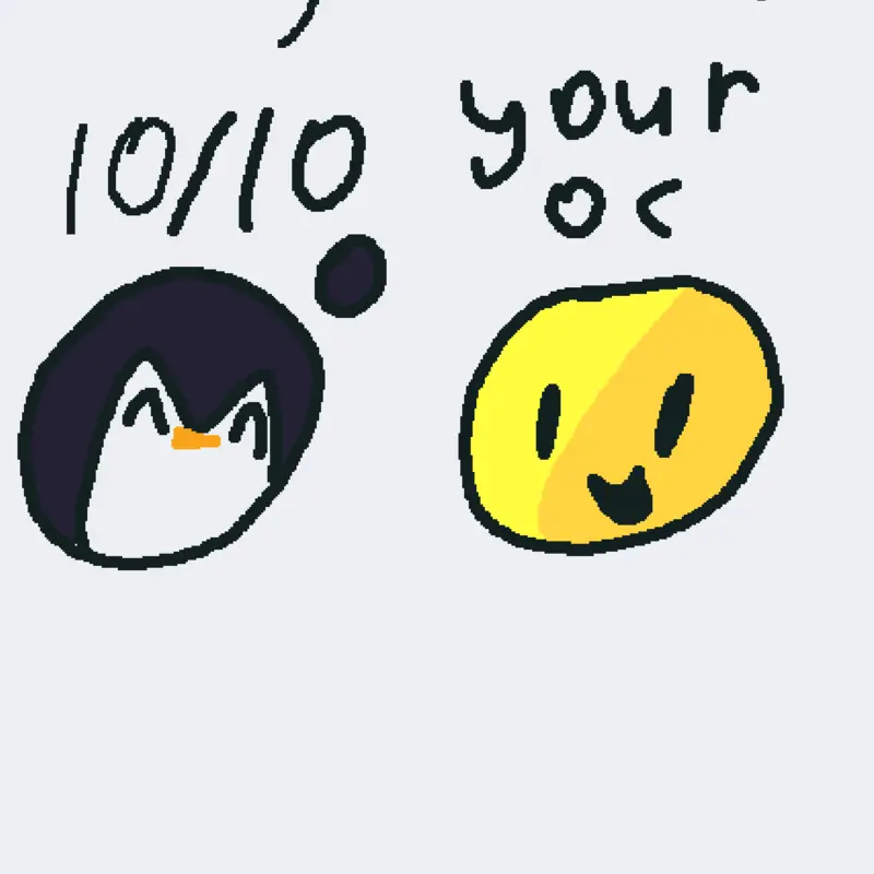 Here you gooo!!!! by @pengs_stuff