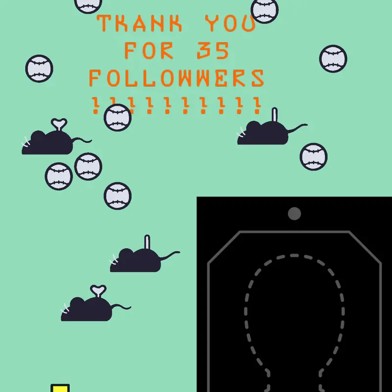 Game by @cipppi