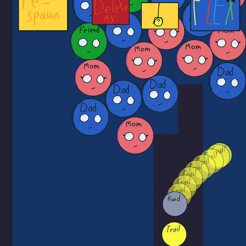 Game by @Geometry99