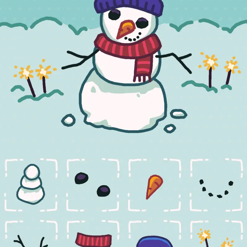 Game by @Jamila2017