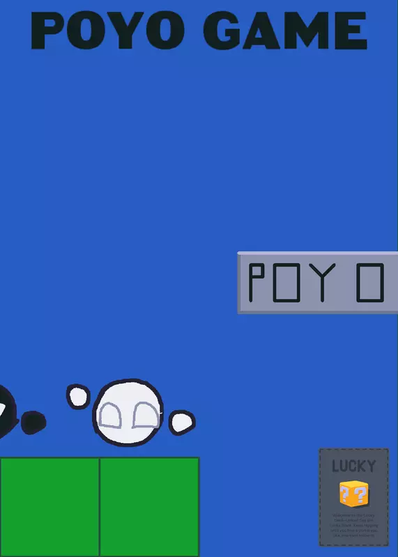 Game by @Thiago_castle-2025