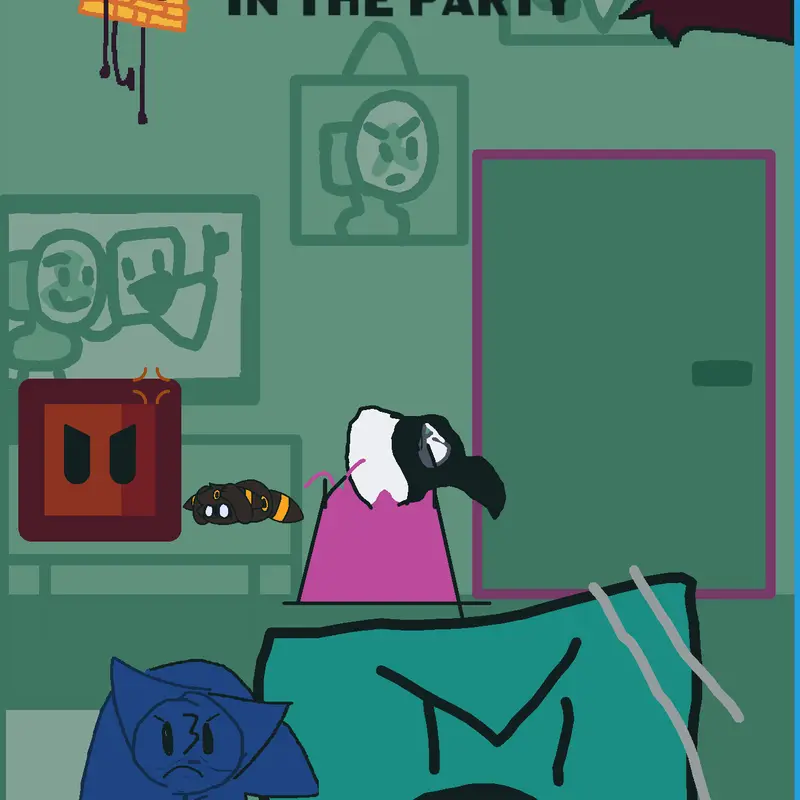 Game by @Yellow-susi_Dw