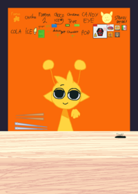 Feed simon (New version 1.3x)