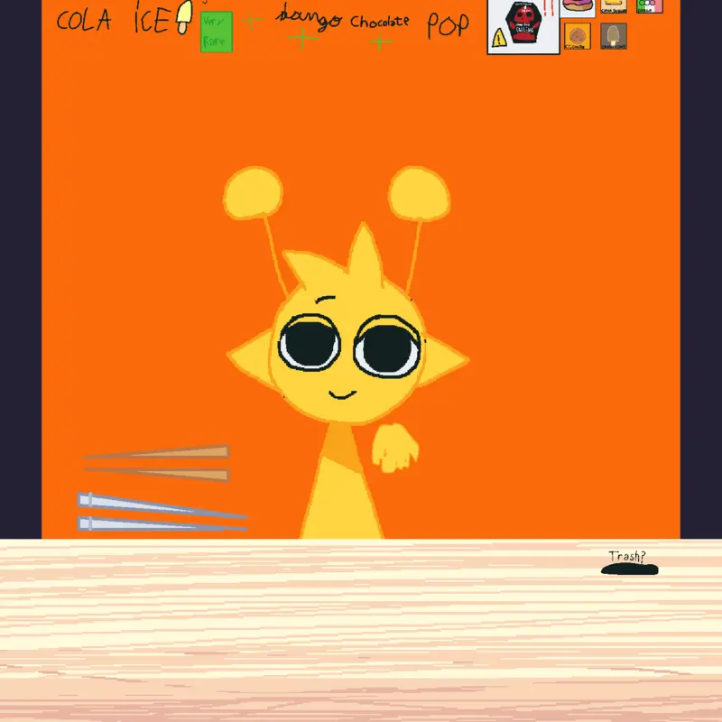 Game by @Cristianandrei2067