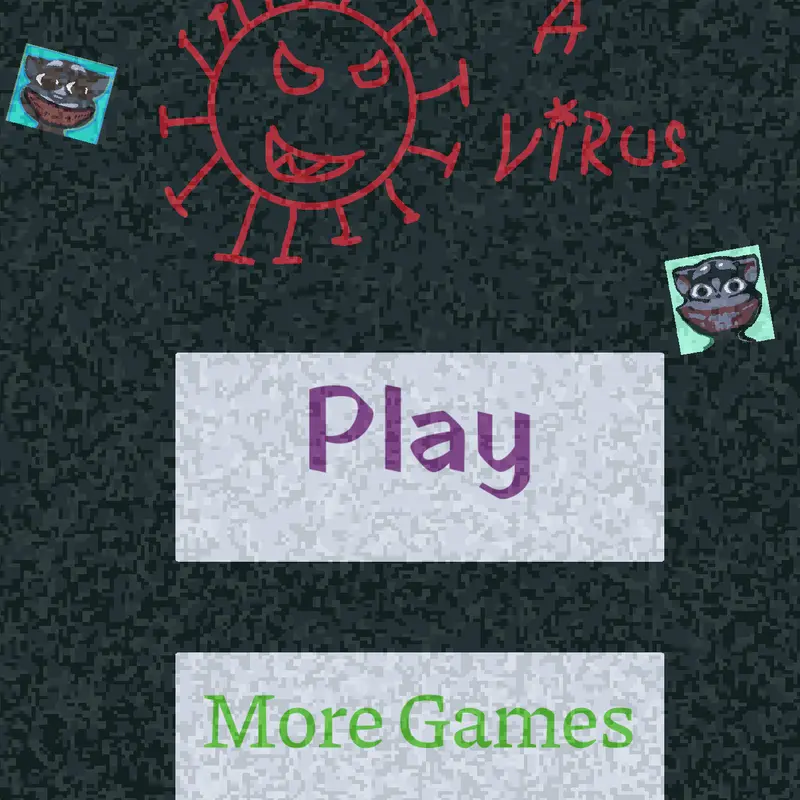 Game by @just_a_forsaken_fan