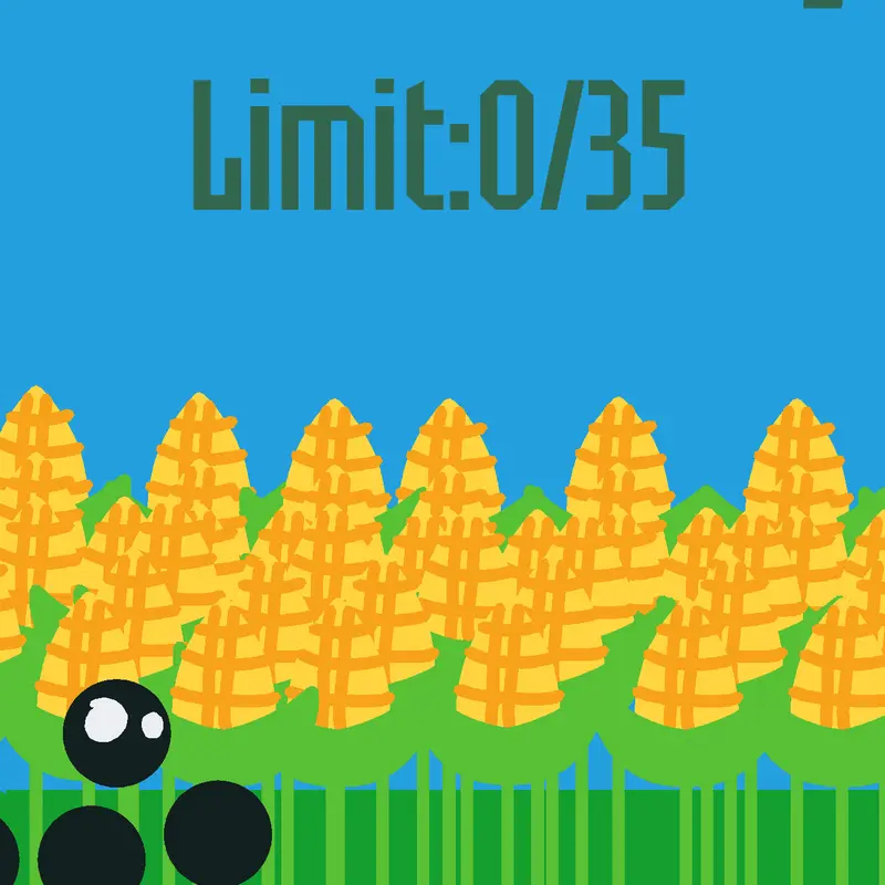 Game by @racholaser