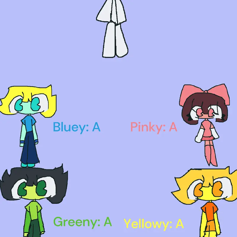 Game by @acreatorwith4ocs