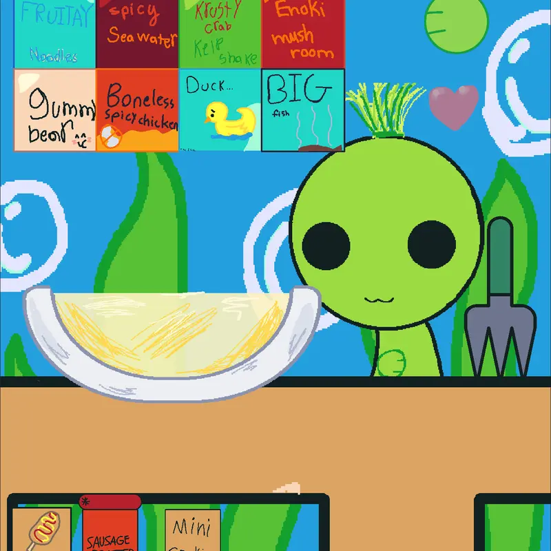 Game by @violetthegoat123
