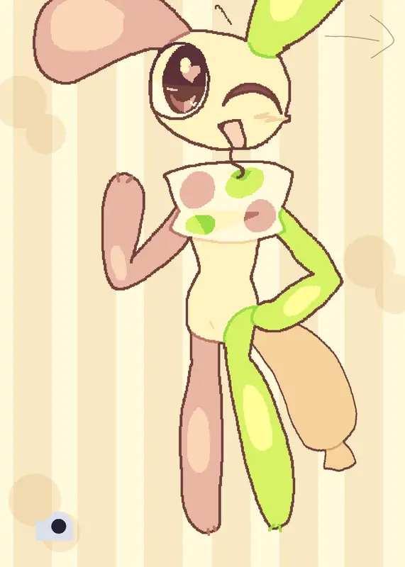 Game by @Jellyfishishish