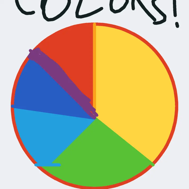 Colorsss by @kid_duck