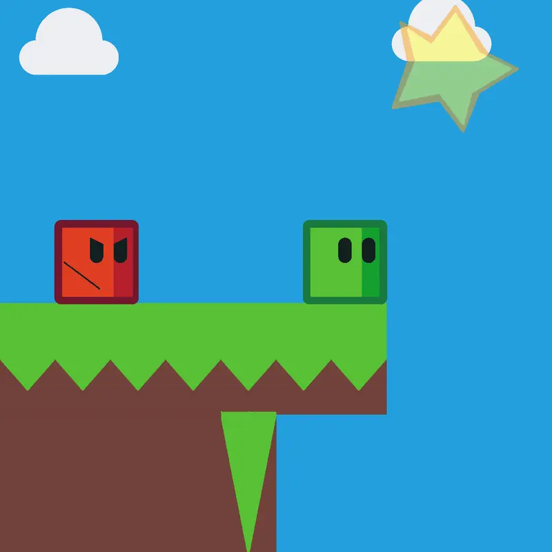 Game by @itzkate