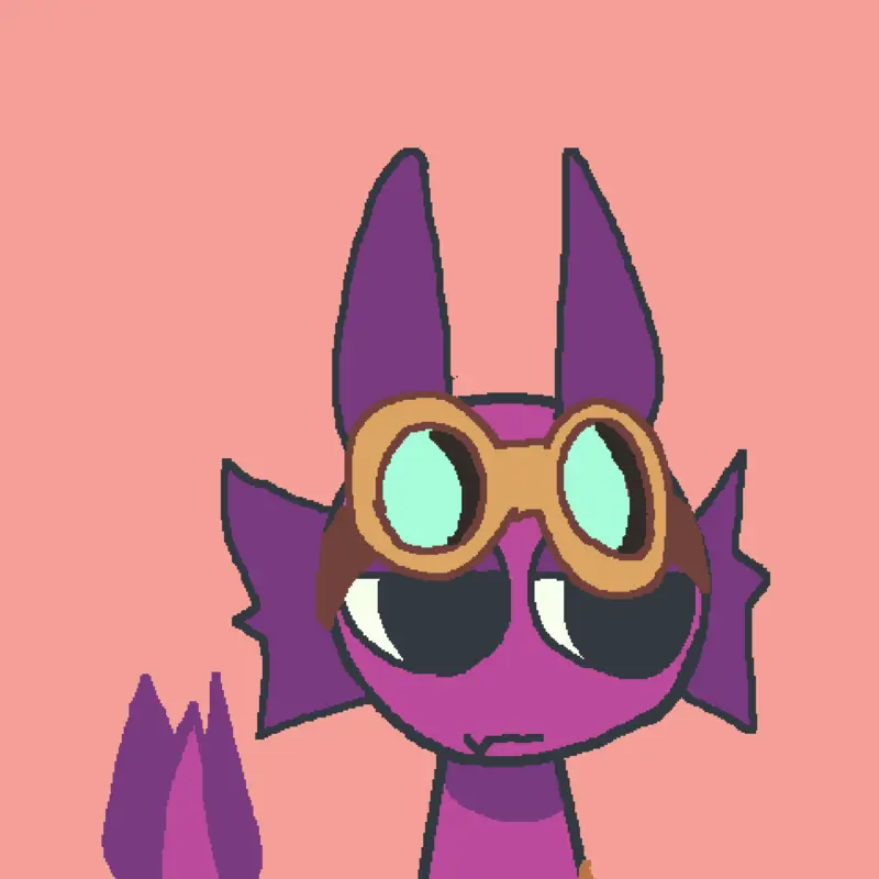 Game by @Cateen