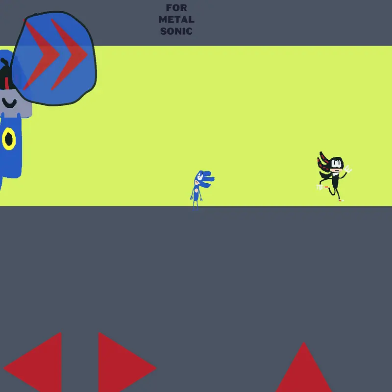 Game by @mrRobin